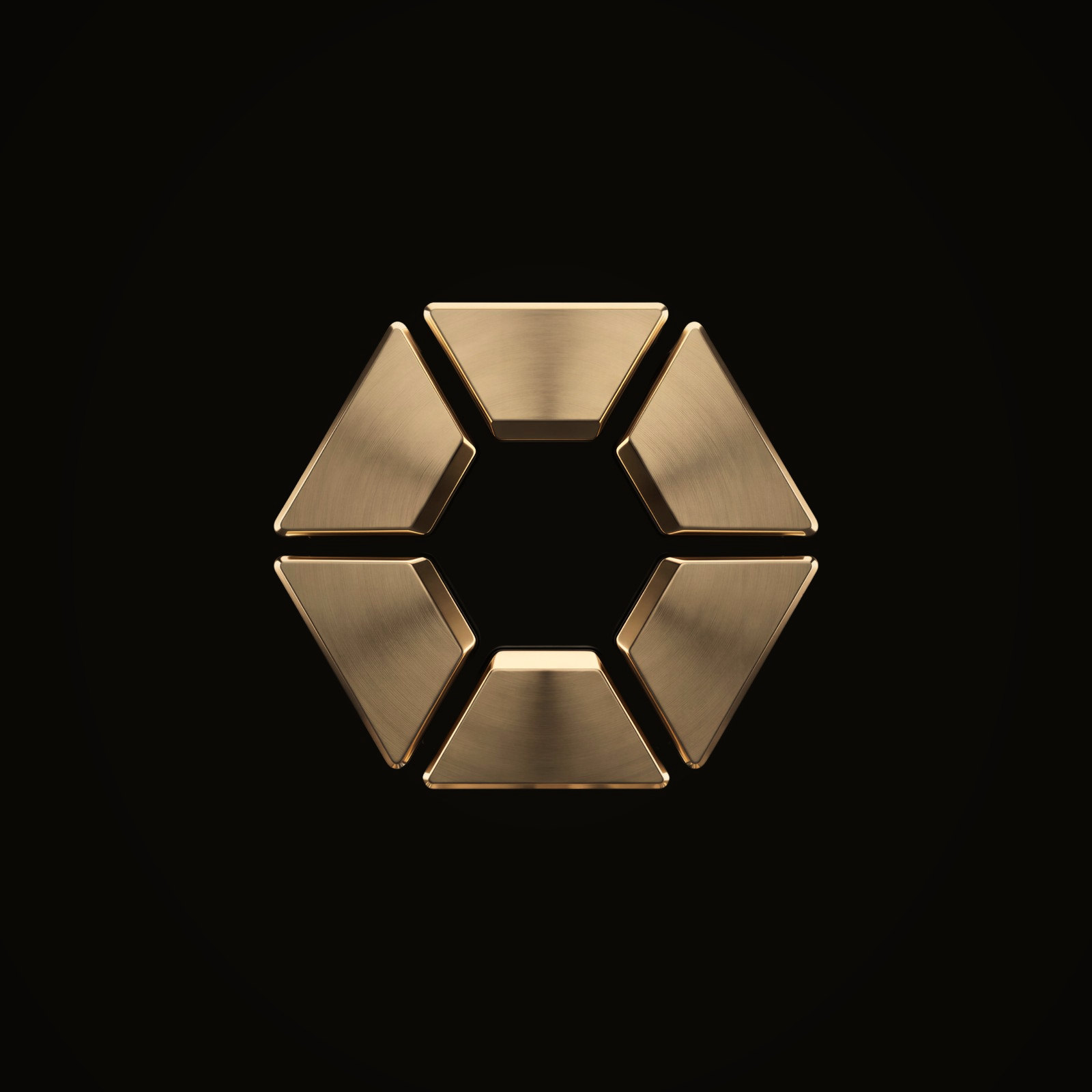 The Fortuneo emblem